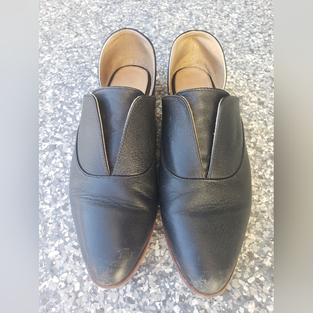 Nisolo Emma 8.5